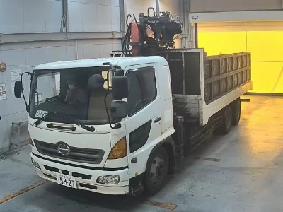 HINO OTHER