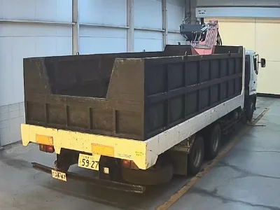 HINO OTHER