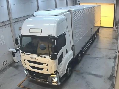 ISUZU OTHER