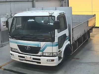 NISSAN DIESEL (UD) CONDOR