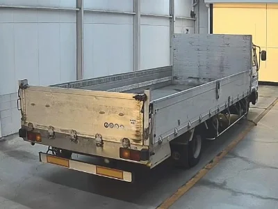 NISSAN DIESEL (UD) CONDOR