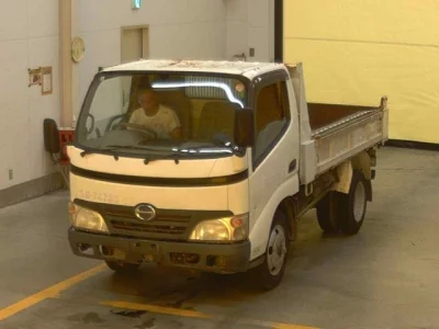 HINO DUTRO