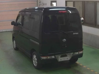 DAIHATSU ATRAI WAGON