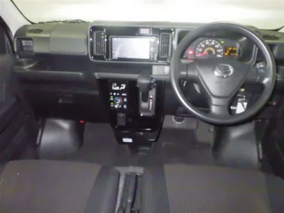 DAIHATSU ATRAI WAGON