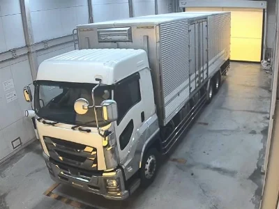 ISUZU OTHER