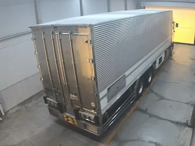 ISUZU OTHER