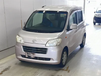 DAIHATSU TANTO EXE
