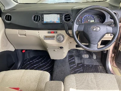 DAIHATSU TANTO EXE