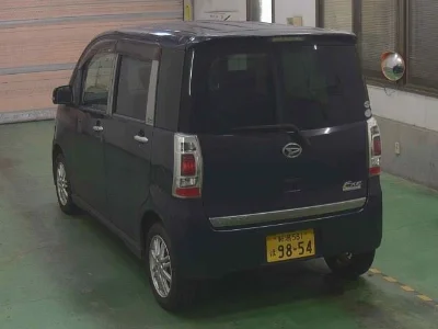 DAIHATSU TANTO EXE