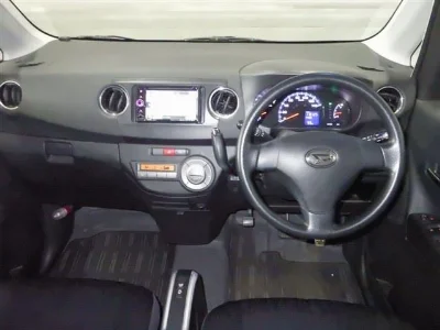 DAIHATSU TANTO EXE