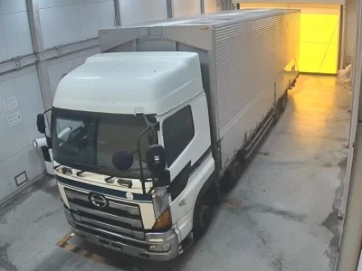 HINO OTHER