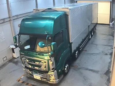 ISUZU OTHER