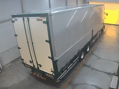 ISUZU OTHER