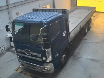HINO OTHER