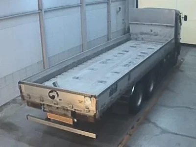 HINO OTHER