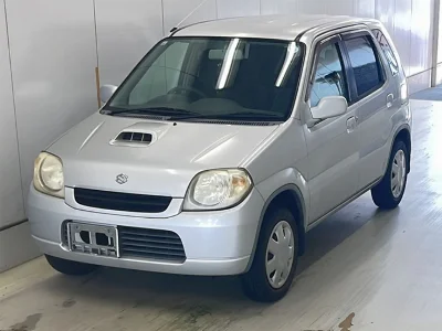 SUZUKI KEI