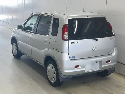 SUZUKI KEI