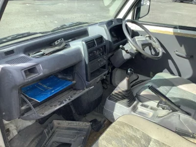 MITSUBISHI MINICAB TRUCK