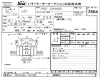 Nissan UD