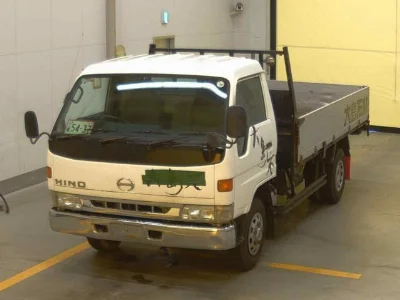HINO DUTRO