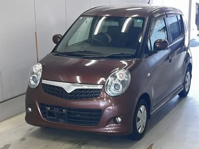SUZUKI MRWAGON