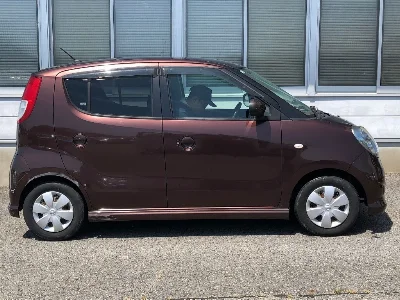 SUZUKI MRWAGON
