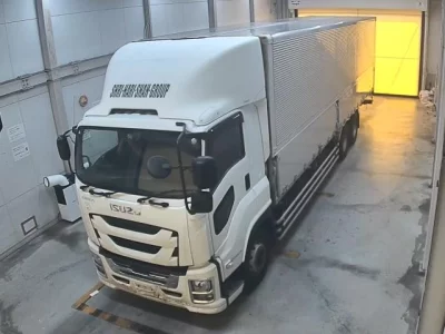 ISUZU OTHER