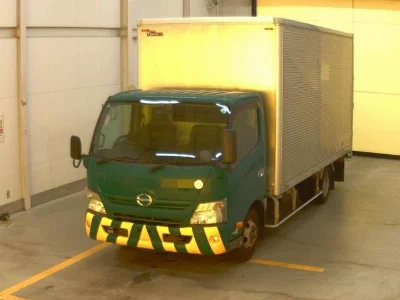 HINO DUTRO