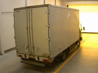 HINO DUTRO
