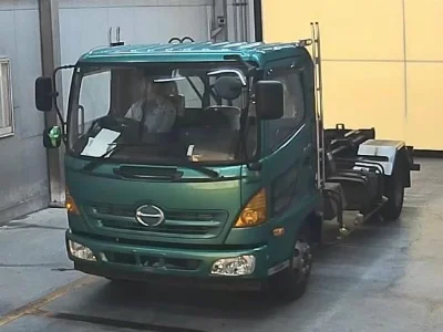 HINO RANGER