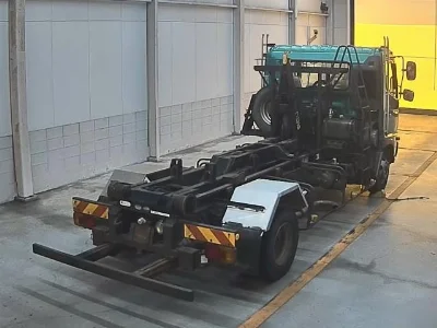 HINO RANGER