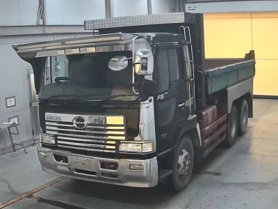 HINO OTHER