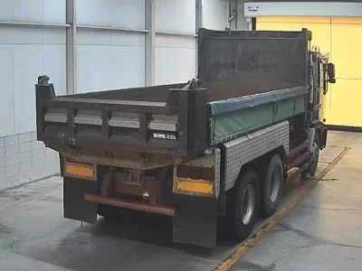 HINO OTHER