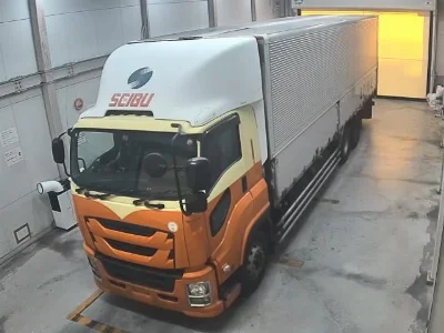 ISUZU OTHER