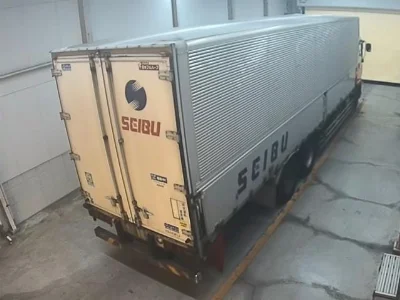 ISUZU OTHER