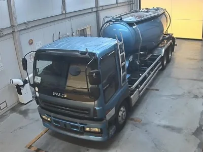 ISUZU OTHER