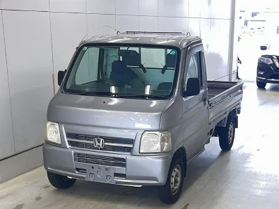 HONDA ACTY TRUCK