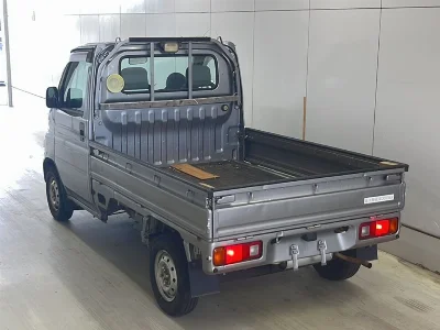 HONDA ACTY TRUCK