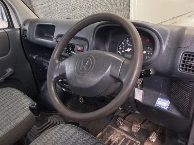 HONDA ACTY TRUCK