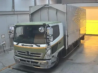 HINO RANGER