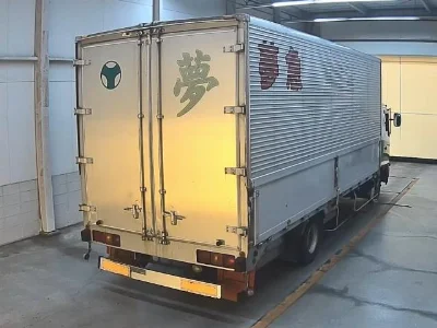 HINO RANGER