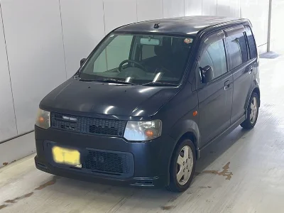 MITSUBISHI EK SPORTS