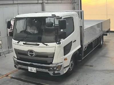 HINO RANGER