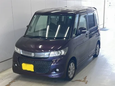 SUZUKI PALETTE