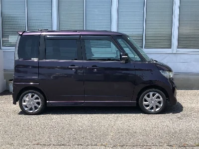SUZUKI PALETTE
