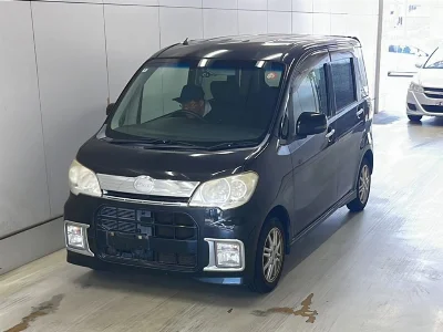 DAIHATSU TANTO EXE
