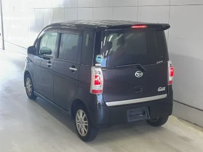 DAIHATSU TANTO EXE