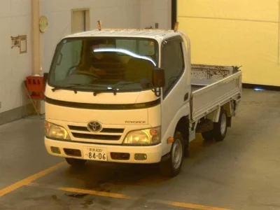 TOYOTA TOYOACE
