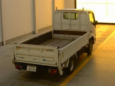 TOYOTA TOYOACE