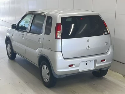 SUZUKI KEI